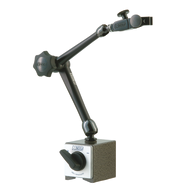Magnet force measuring stand MG61003, with base + dial indicator
